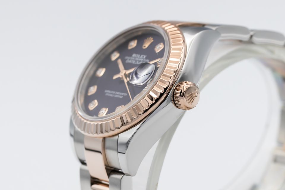 Rolex Datejust Lady 28 279171 Image 2